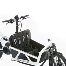 Lade das Bild in den Galerie-Viewer, Lastenrad mieten